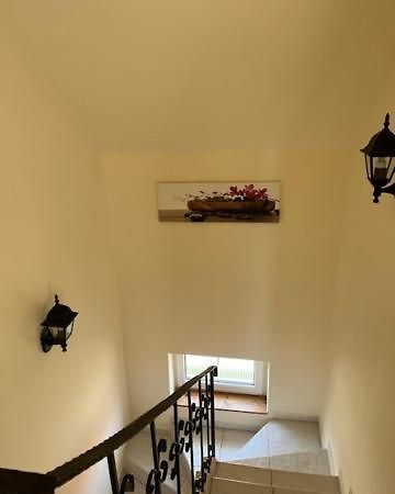 Ferienwohnung Dyta1 Apartman Hajdúszoboszló Exterior foto