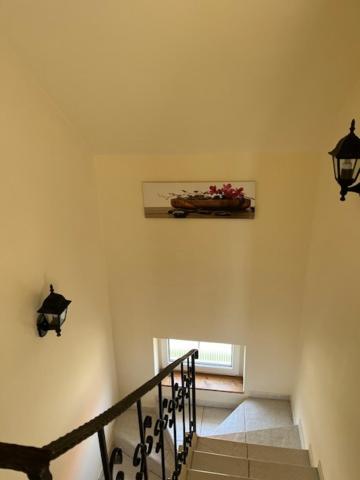 Ferienwohnung Dyta1 Apartman Hajdúszoboszló Exterior foto