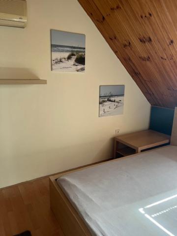 Ferienwohnung Dyta1 Apartman Hajdúszoboszló Exterior foto
