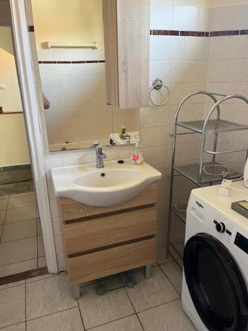 Ferienwohnung Dyta1 Apartman Hajdúszoboszló Exterior foto